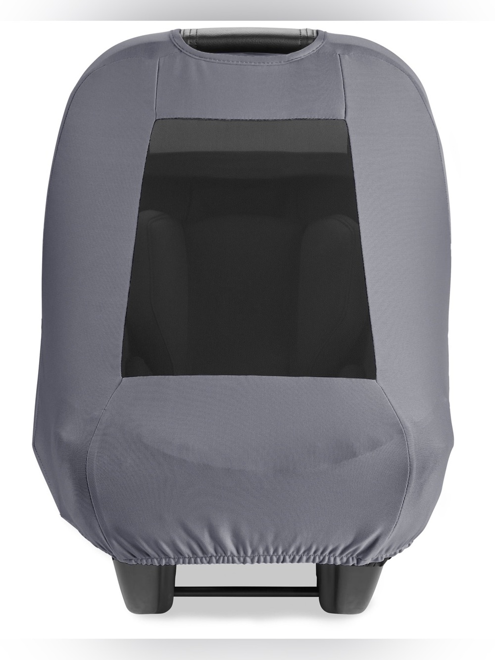 Skip Hop All Seasons Baby Car Seat Cover Universal Fit
UPF40+ Sunshade - Grey